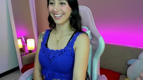 Kym Giraldo online show from January 22, 9:35 am