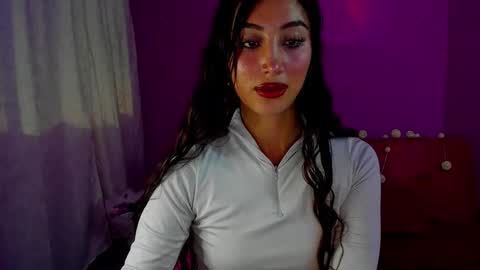 Kym Giraldo online show from January 18, 8:12 am