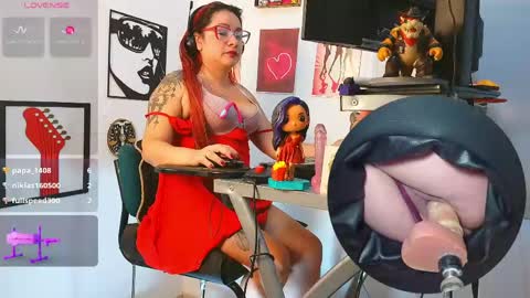 kyobiker223 online show from April 12, 3:38 pm