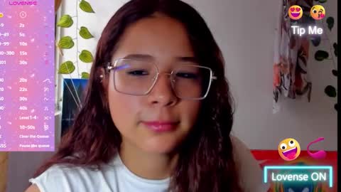 Snapshot of kyomi_beth chatting on September 11, 1:12 pm kyomi online show from September 11, 1:12 pm
