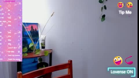 Snapshot of kyomi_beth chatting on September 22, 3:16 pm kyomi online show from September 22, 3:16 pm