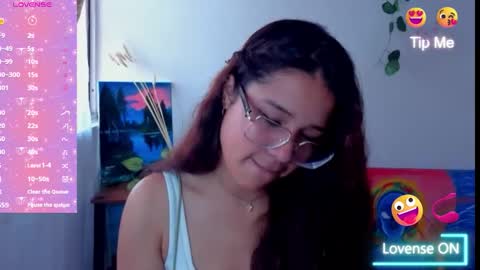 Snapshot of kyomi_beth chatting on September 16, 6:22 pm kyomi online show from September 16, 6:22 pm