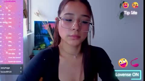 Snapshot of kyomi_beth chatting on September 19, 7:06 pm kyomi online show from September 19, 7:06 pm