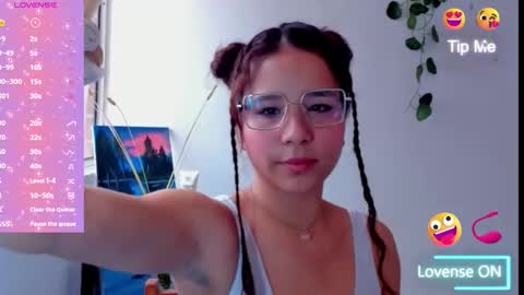 Snapshot of kyomi_beth chatting on September 23, 5:30 pm kyomi online show from September 23, 5:30 pm