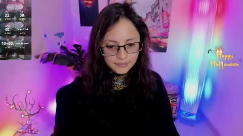 Kyomi online show from November 19, 2:05 pm