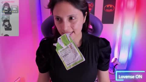 Kyomi online show from January 14, 12:57 pm