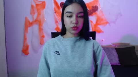 Kyra  online show from October 23, 12:50 pm