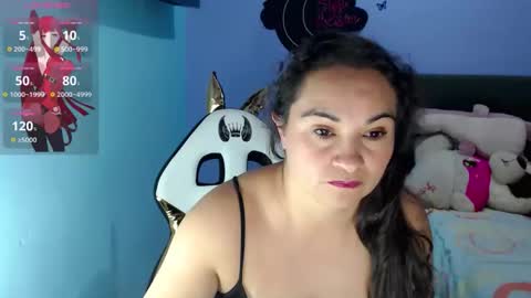 Kyra online show from May 27, 2:41 am