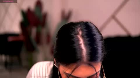 Maria online show from January 11, 8:48 pm