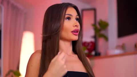 Kyssa online show from December 19, 8:26 pm