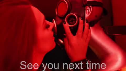 Lily Paw  online show from February 2, 12:09 am