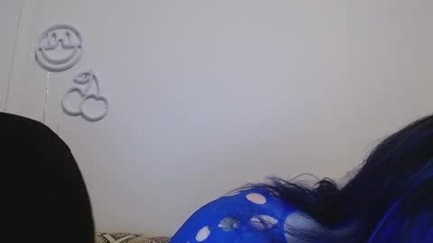 Lily online show from October 8, 4:07 am