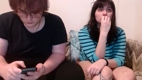 Lily online show from December 21, 5:36 am