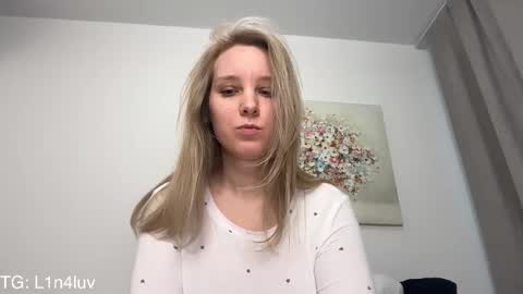 lina online show from February 22, 6:28 am