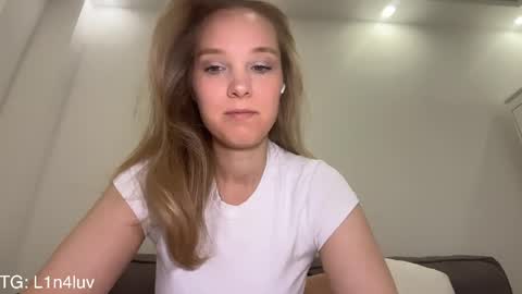 lina online show from May 28, 6:06 pm