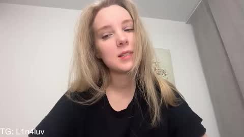 lina online show from February 19, 4:22 am