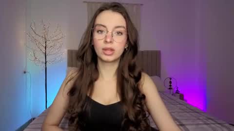 Margo  online show from February 20, 2:19 pm