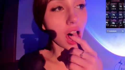 Snapshot of l1tww chatting on January 10, 10:46 pm Malika online show from January 10, 10:46 pm