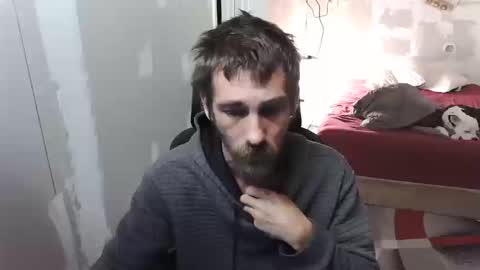 l1v1nth3dr3am online show from October 12, 2:37 am