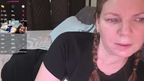 l4dyc4pricorn76 online show from March 12, 1:42 am