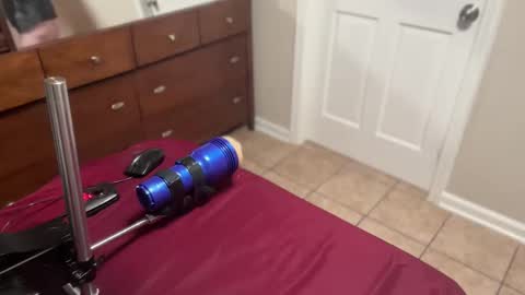 Lance online show from March 31, 1:06 am