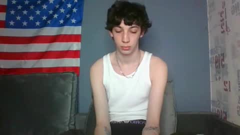 liam online show from March 9, 11:20 pm