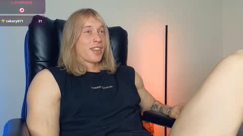 Adonis online show from November 4, 6:37 am