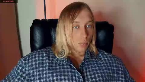 Adonis online show from April 17, 3:14 pm