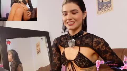 Karime online show from May 26, 6:47 pm