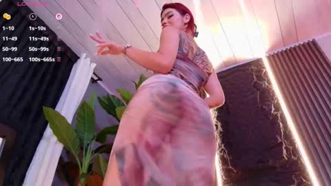 Karime online show from January 13, 8:49 pm