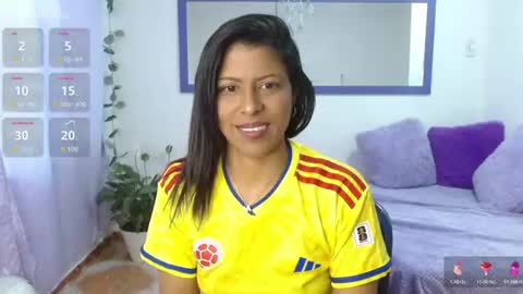 Sara online show from June 23, 10:49 pm