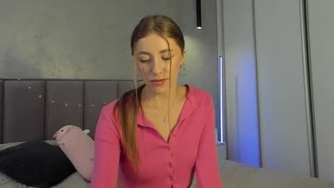 LaAngel online show from February 26, 1:58 pm