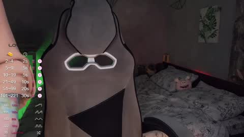 LaBandita online show from April 14, 3:15 pm