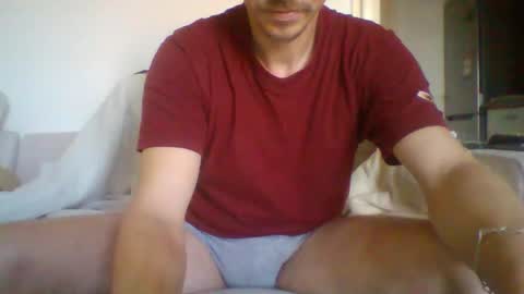 labelette007 online show from November 11, 1:46 pm