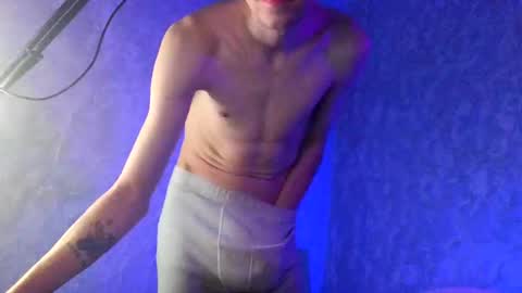 Marco online show from March 10, 3:30 pm