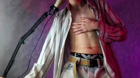 Marco online show from March 4, 1:06 pm