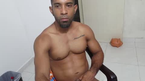 Bruno Smith online show from May 2, 3:56 am