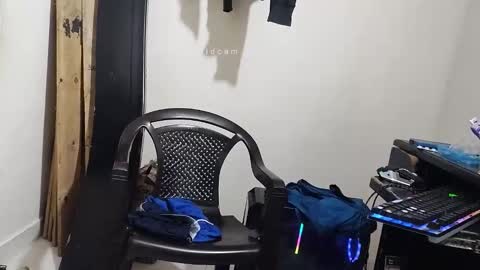 Bruno Smith online show from October 27, 4:34 am