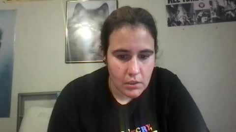 LaceyxRayne online show from December 9, 6:57 pm