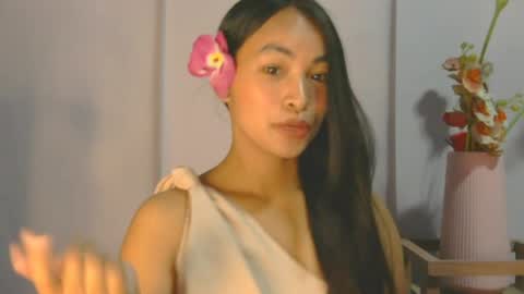 Mona online show from April 9, 4:49 am