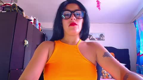 Valentina online show from May 30, 8:51 pm