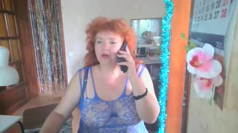 LadaMay online show from September 24, 2:02 pm