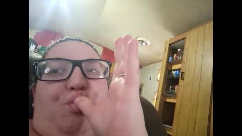 Laddybuggie27 online show from February 11, 2:13 pm