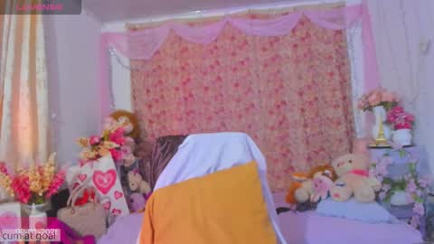 Laden And Juan online show from January 9, 5:29 pm