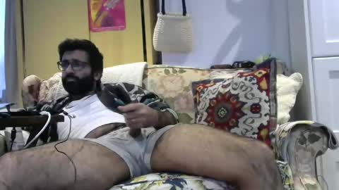 Ali online show from December 18, 6:57 pm