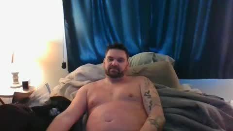 Snapshot of ladiesmandaddy chatting on January 2, 7:40 pm Don Kedick online show from January 2, 7:40 pm