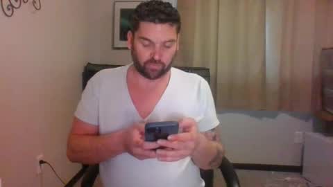 Snapshot of ladiesmandaddy chatting on March 2, 7:56 pm Don Kedick online show from March 2, 7:56 pm