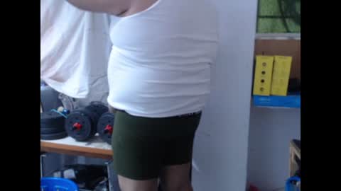 rob online show from January 15, 1:25 am