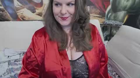 Lucy online show from June 17, 7:52 pm