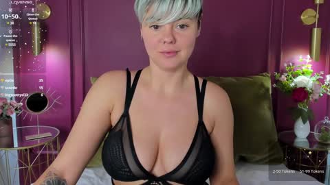 Snapshot of lady_alibi chatting on February 7, 12:28 pm AliCooper online show from February 7, 12:28 pm